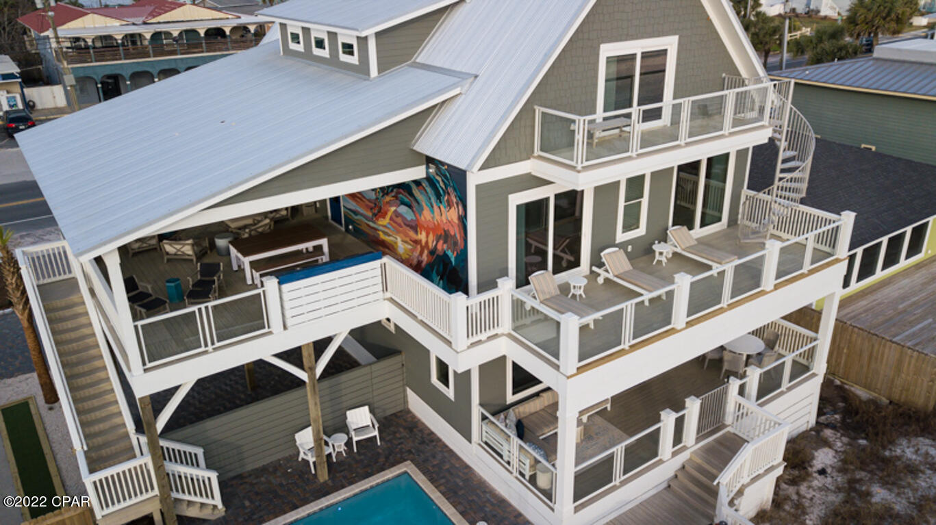 Miramar Beach - Residential