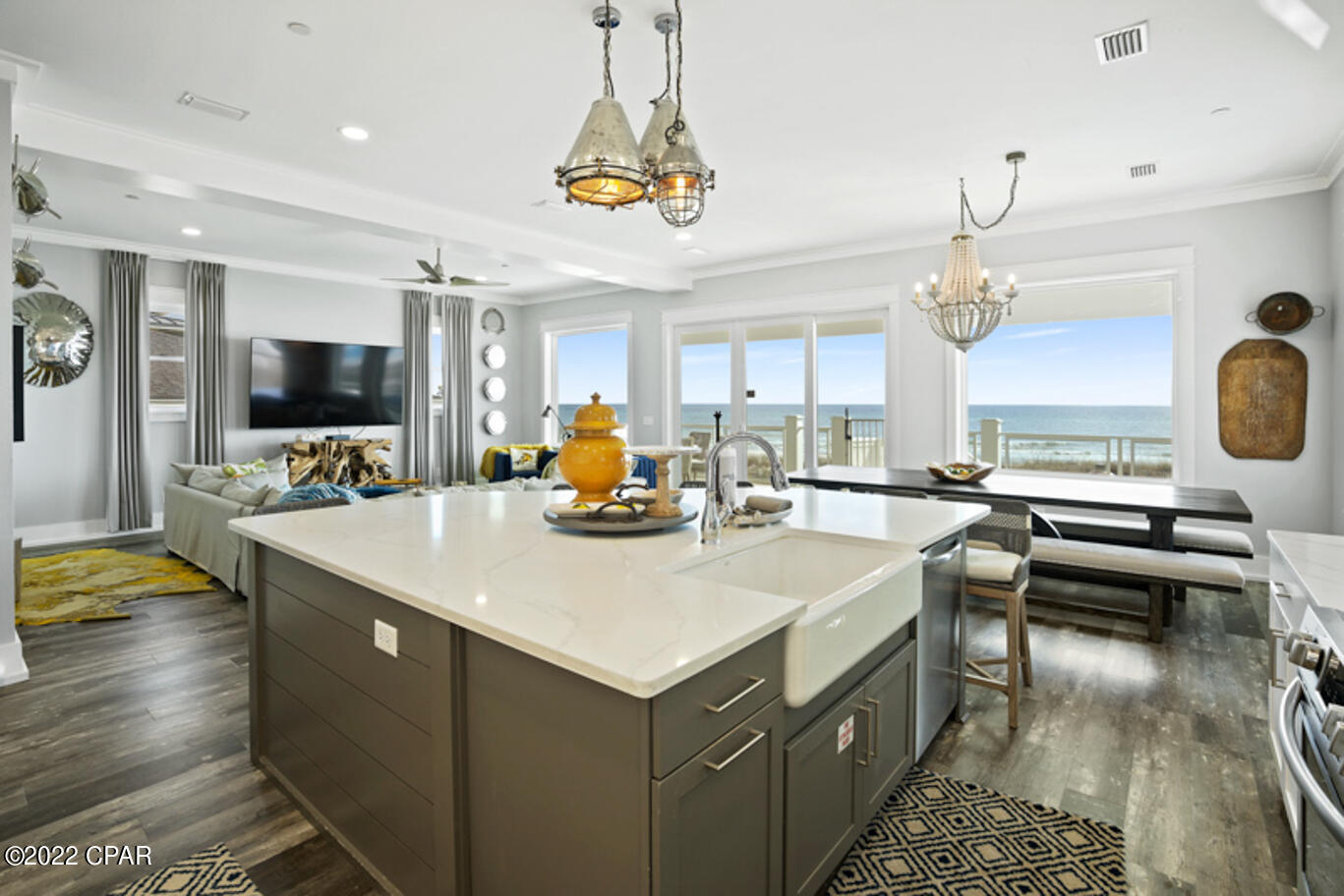 Miramar Beach - Residential