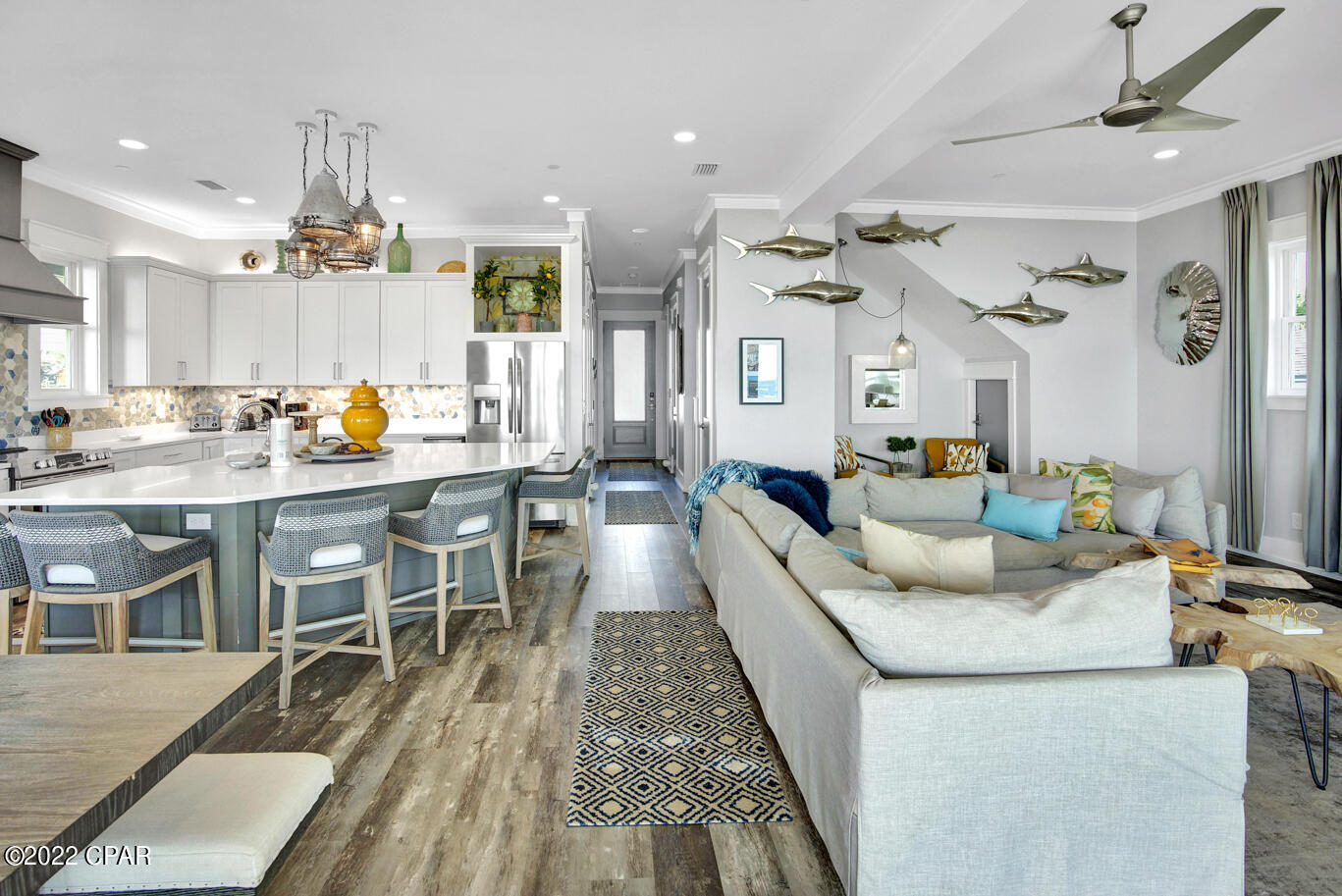 Miramar Beach - Residential