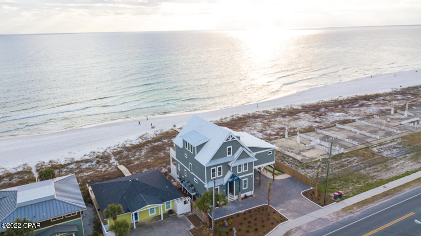 Miramar Beach - Residential