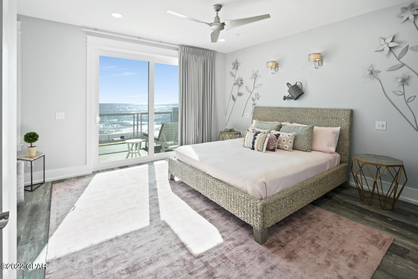 Miramar Beach - Residential