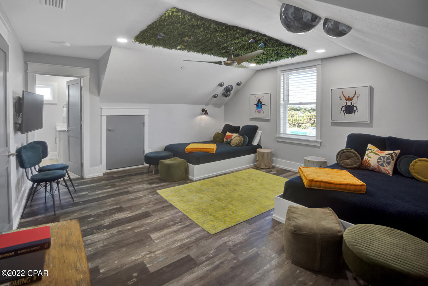 Miramar Beach - Residential