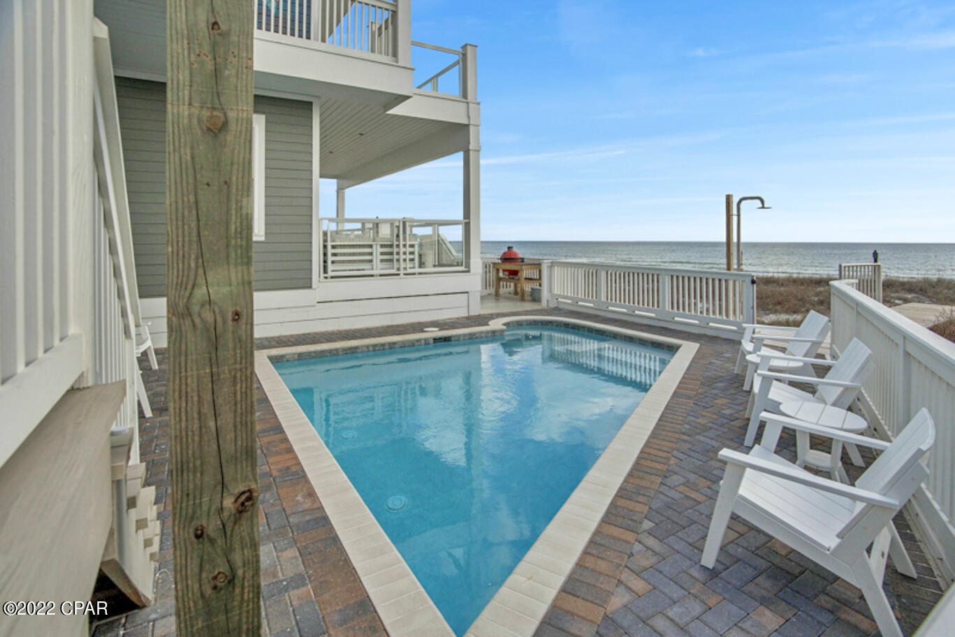 Miramar Beach - Residential