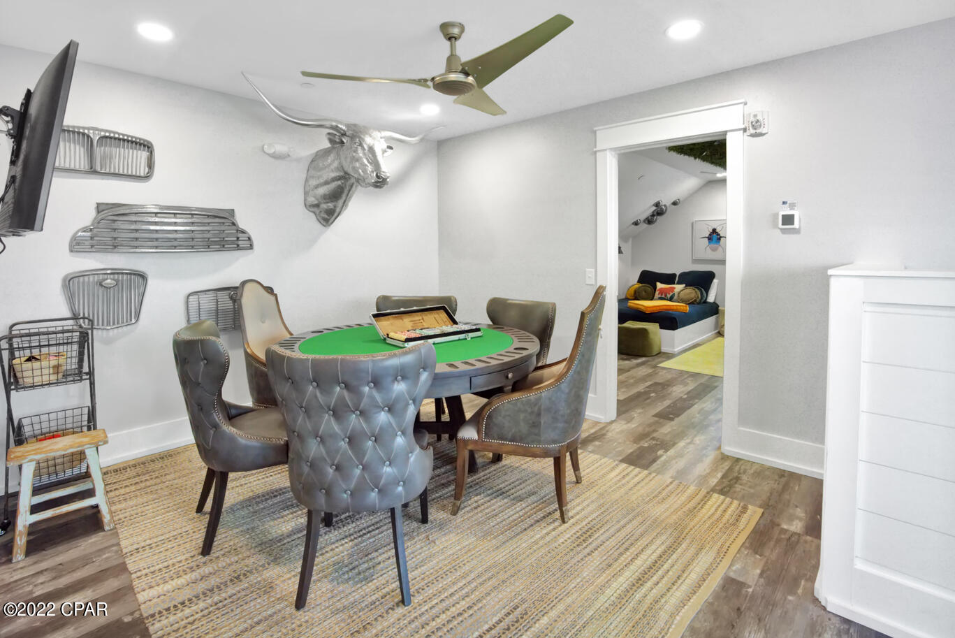 Miramar Beach - Residential