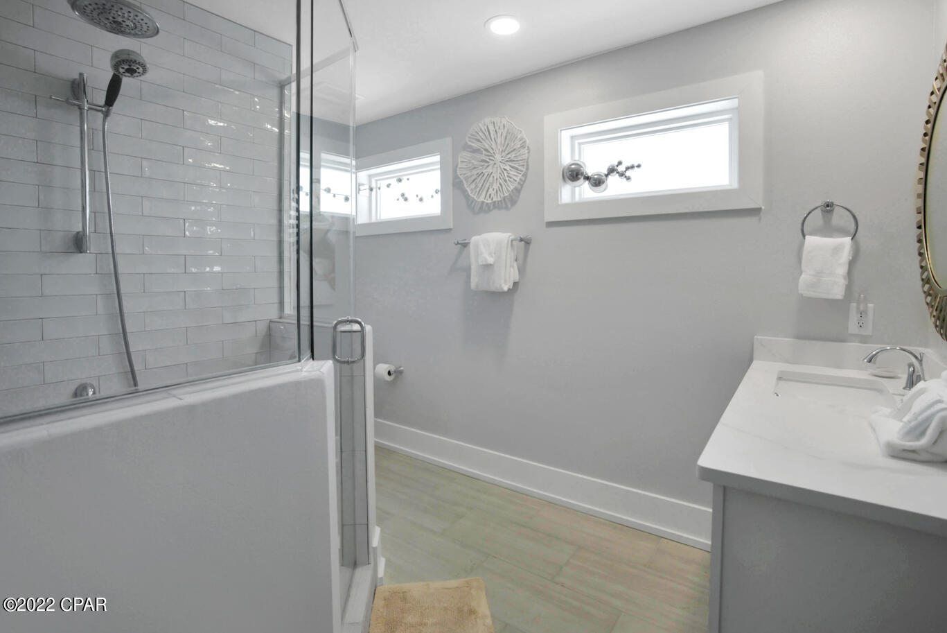 Miramar Beach - Residential