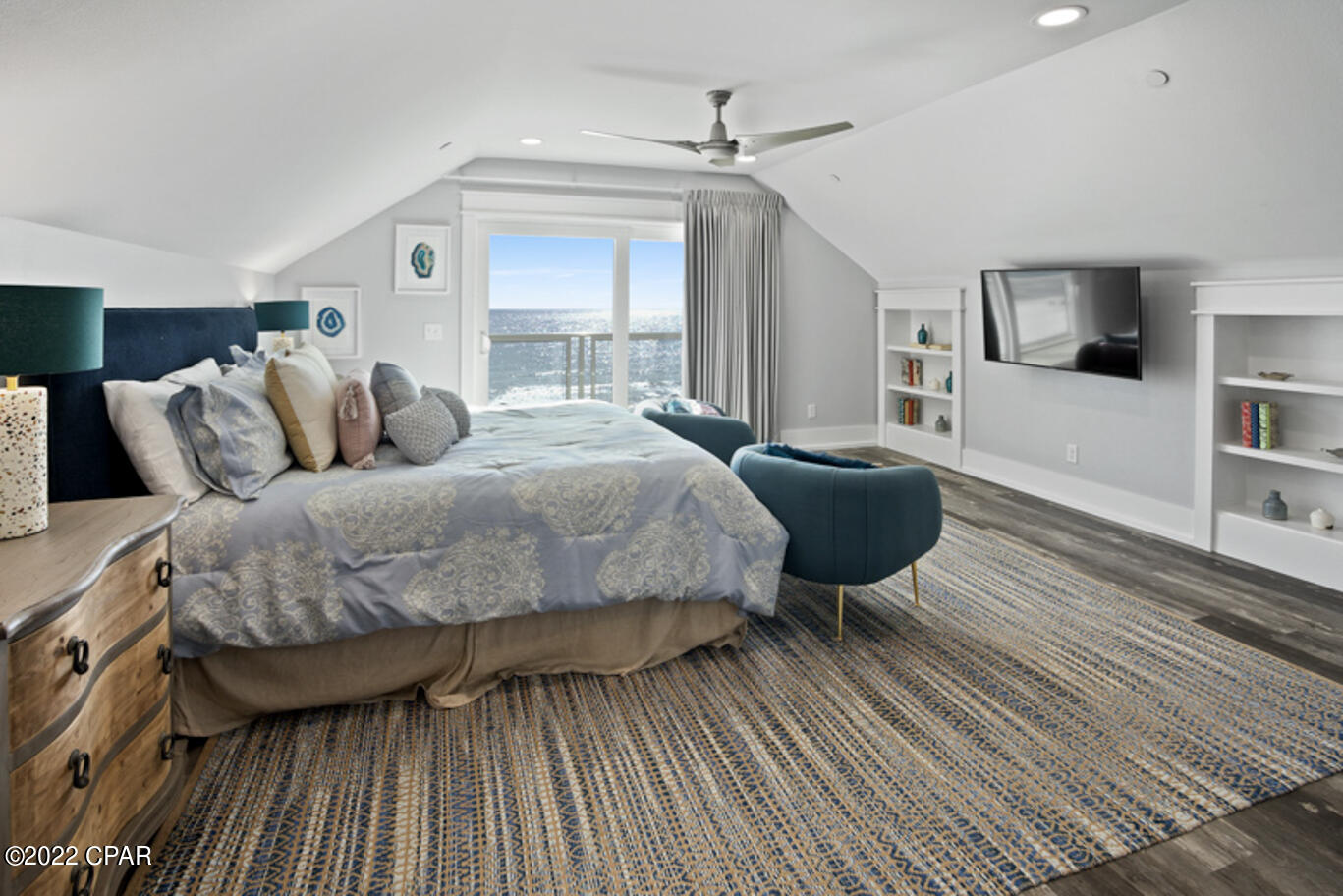 Miramar Beach - Residential