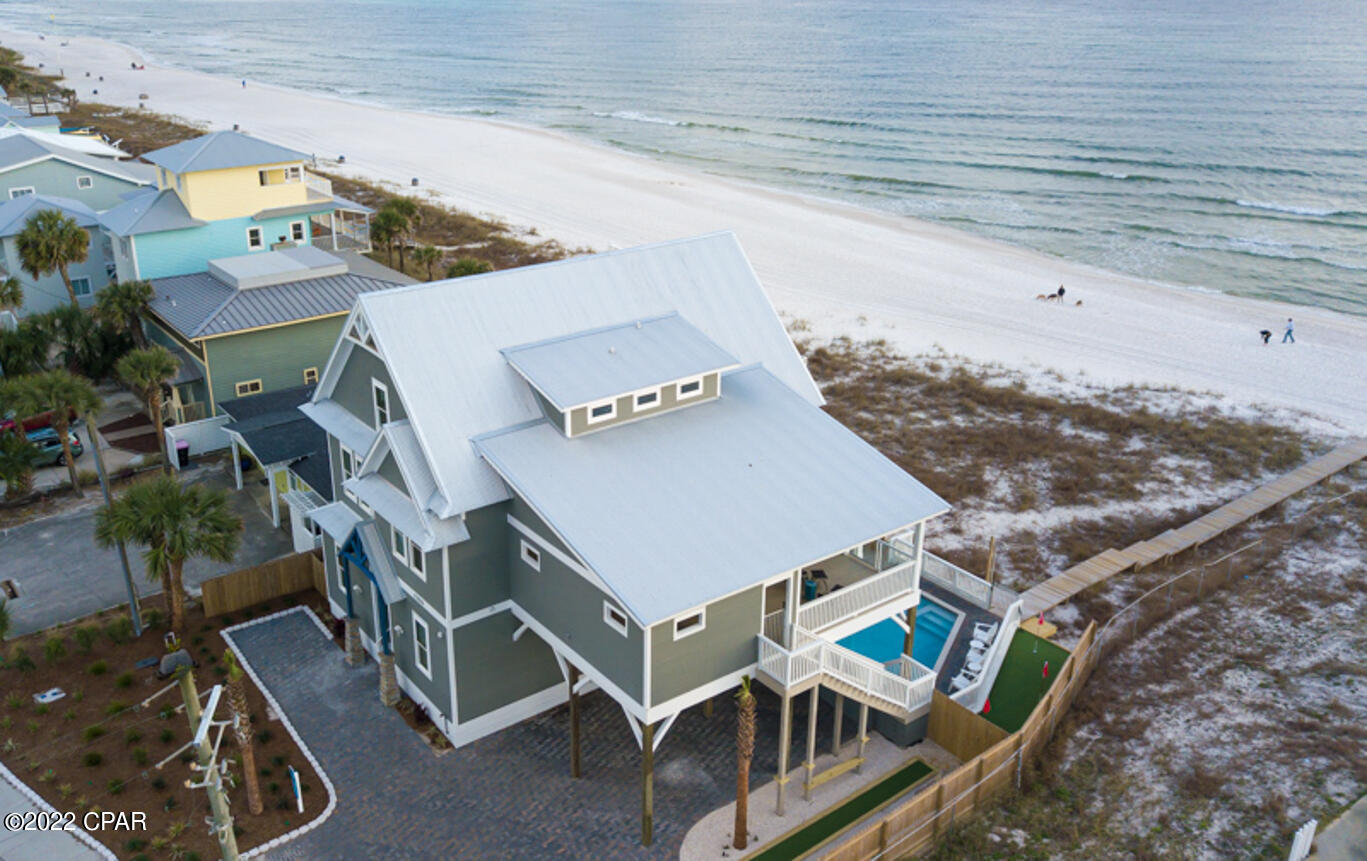 Miramar Beach - Residential