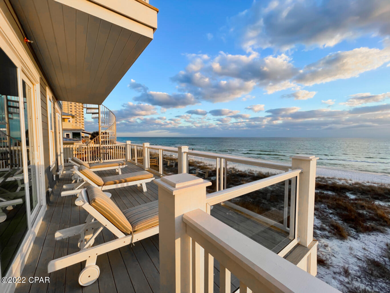 Miramar Beach - Residential