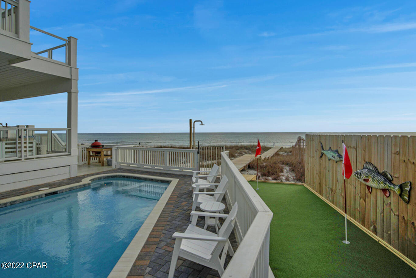 Miramar Beach - Residential