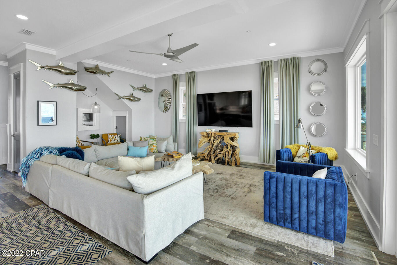 Miramar Beach - Residential
