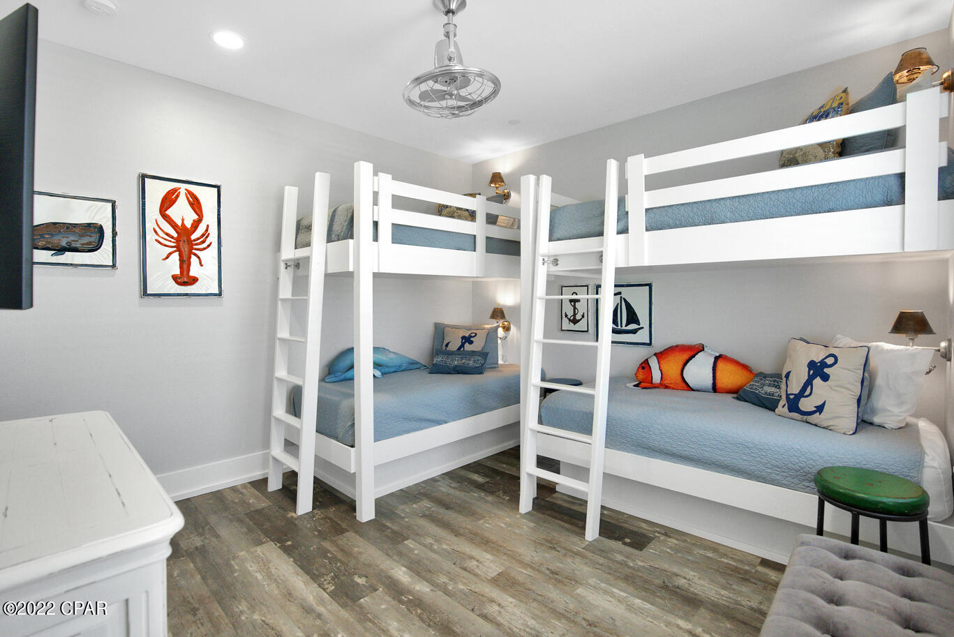 Miramar Beach - Residential