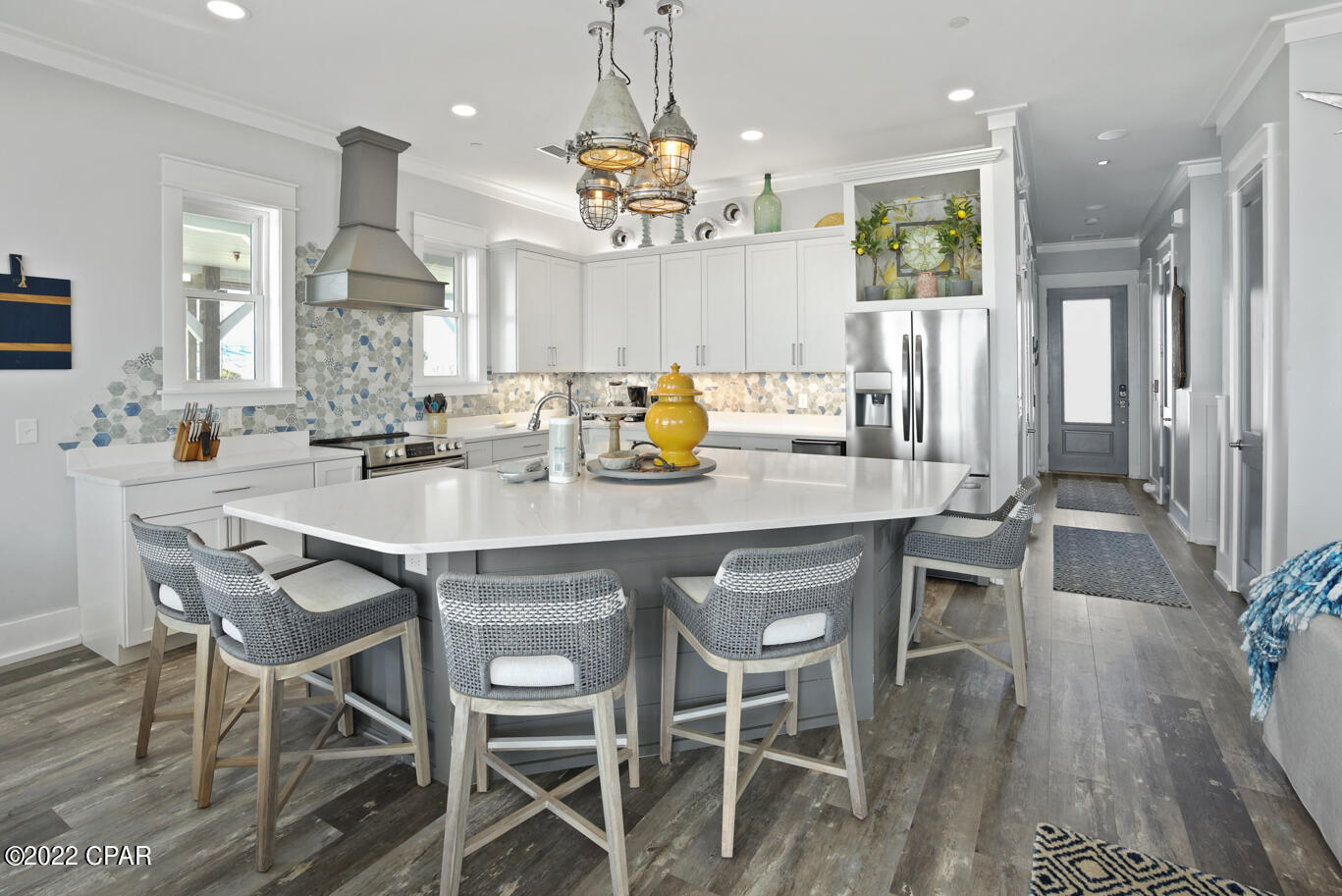 Miramar Beach - Residential