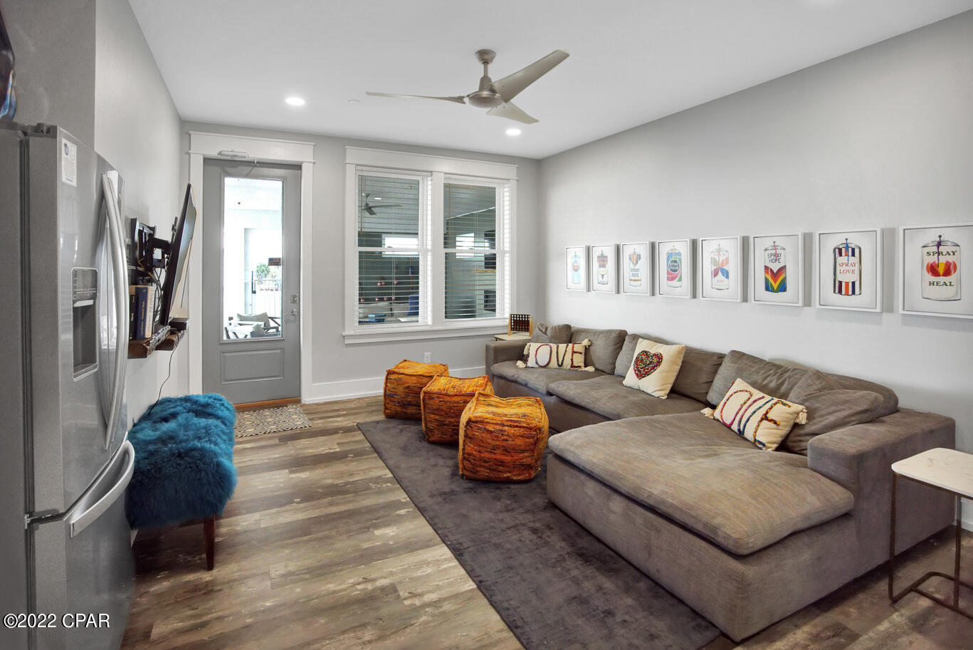 Miramar Beach - Residential