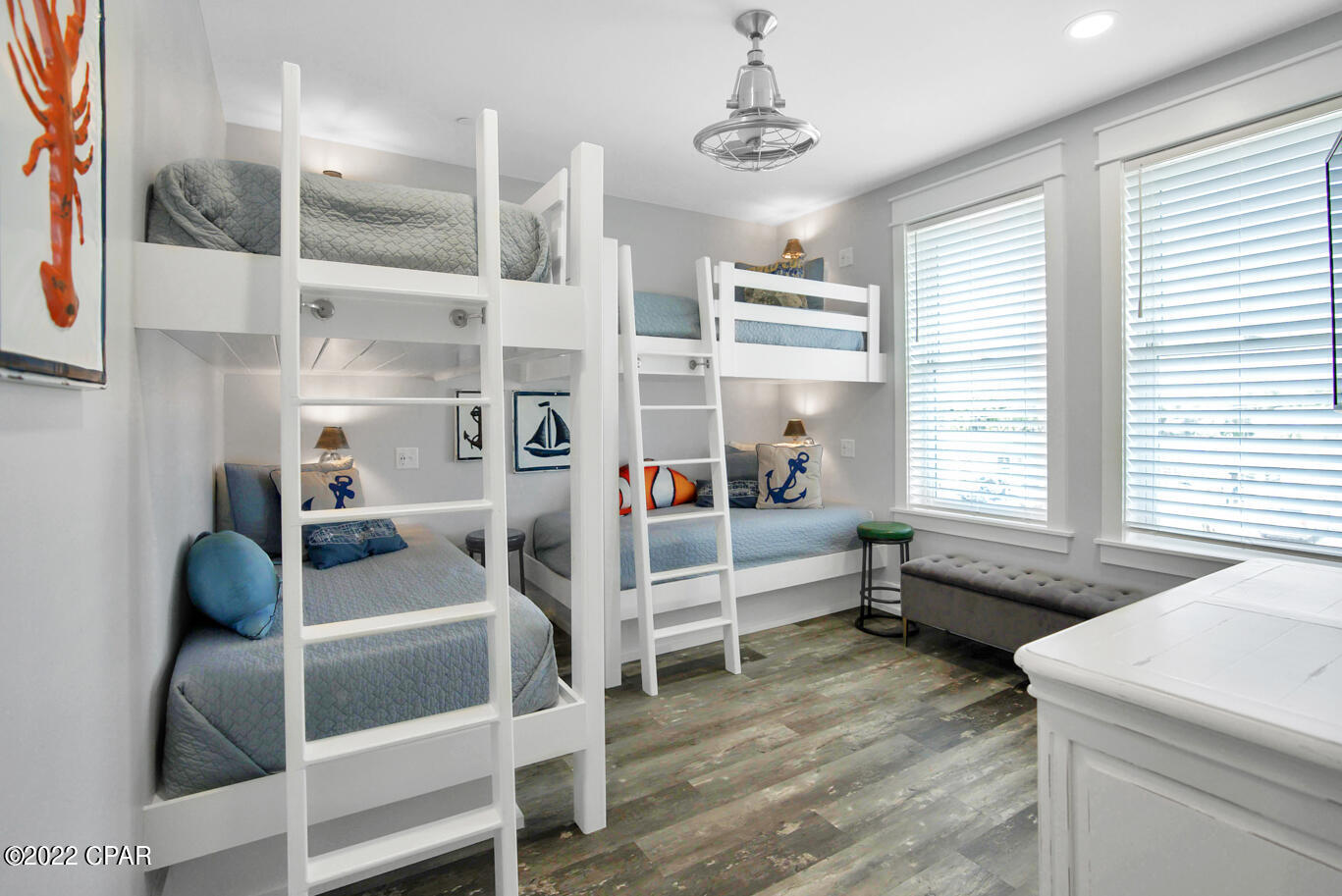 Miramar Beach - Residential