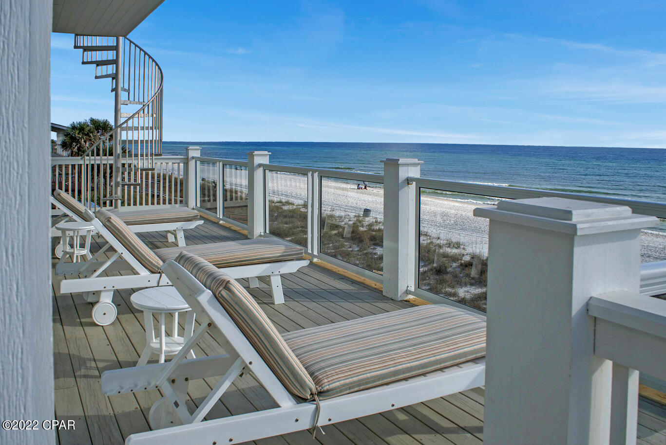 Miramar Beach - Residential