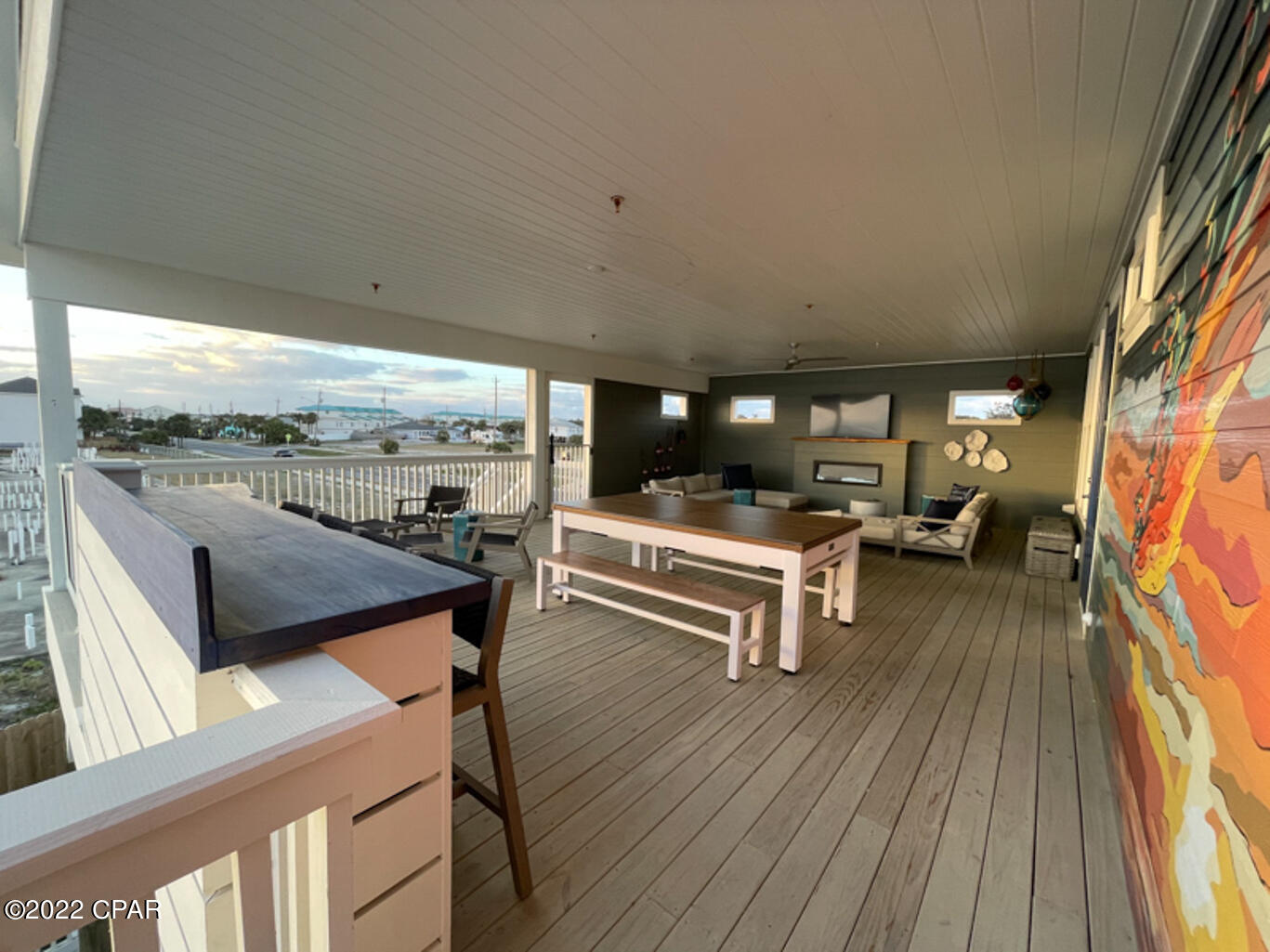 Miramar Beach - Residential