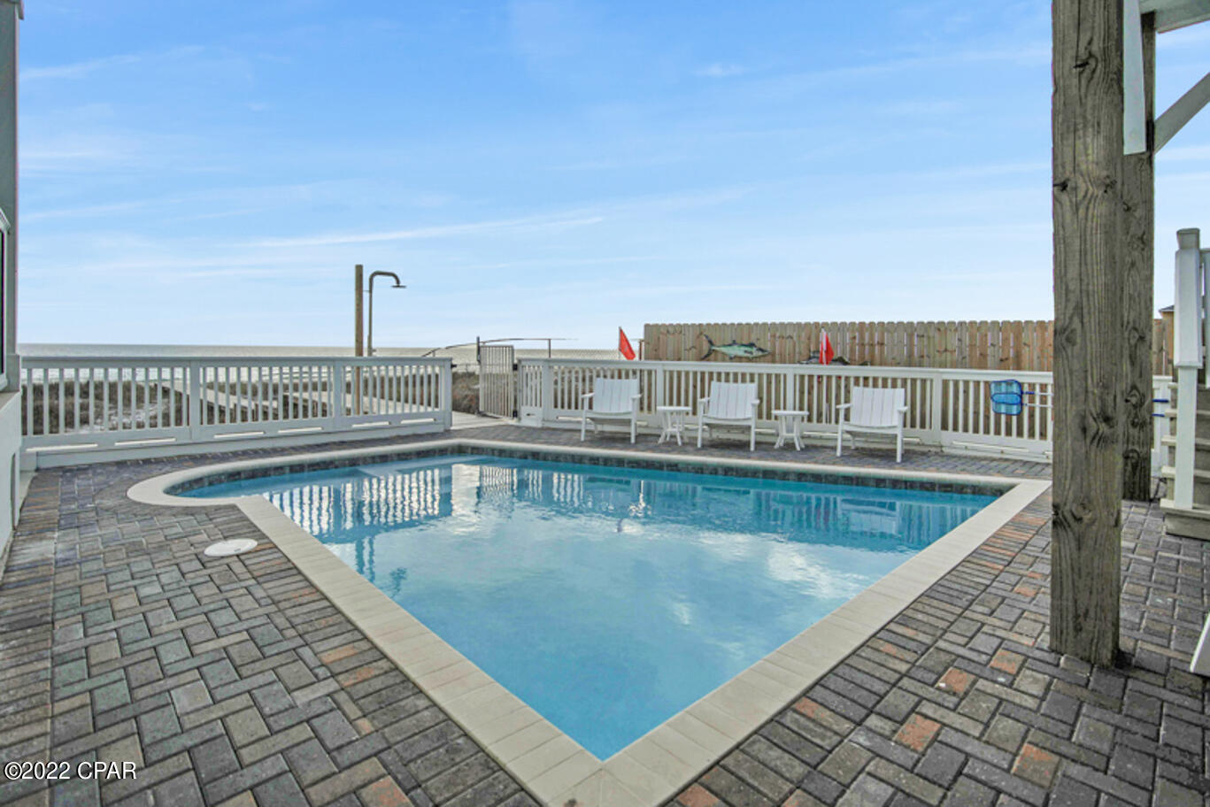 Miramar Beach - Residential