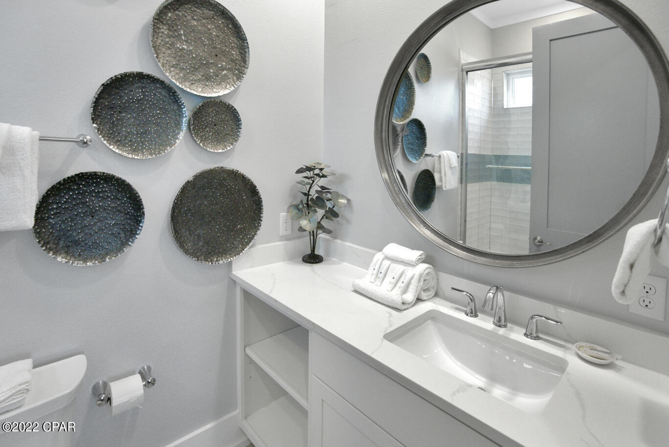 Miramar Beach - Residential