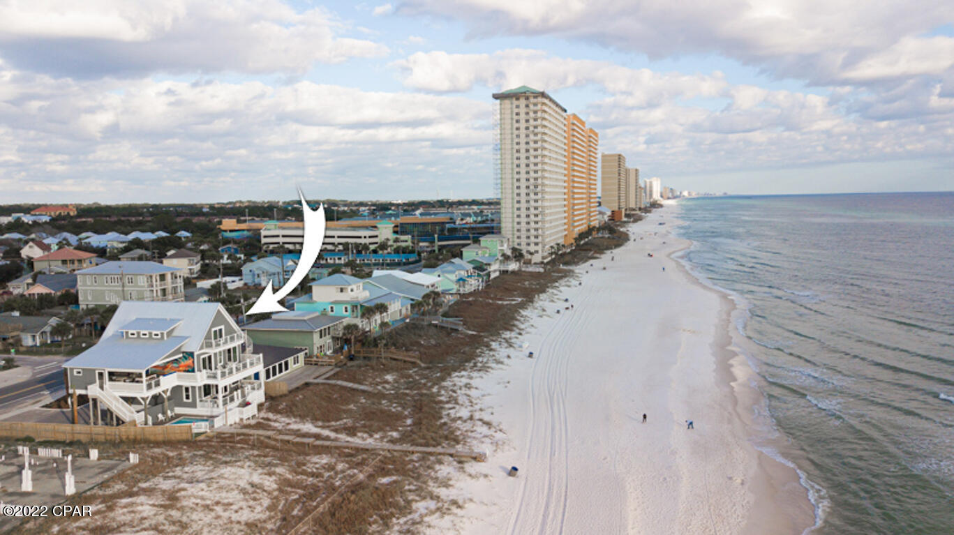 Miramar Beach - Residential