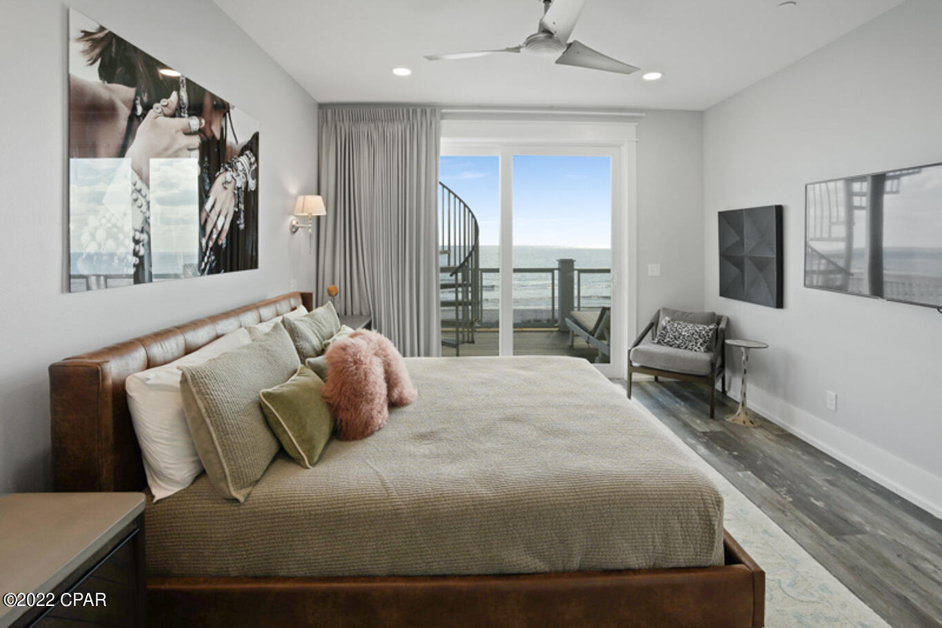 Miramar Beach - Residential