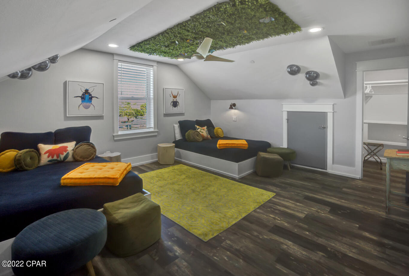 Miramar Beach - Residential