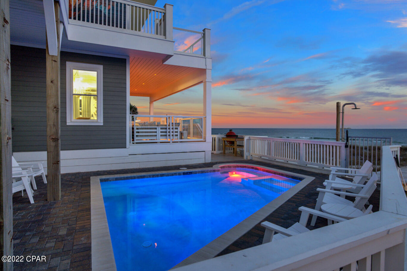 Miramar Beach - Residential