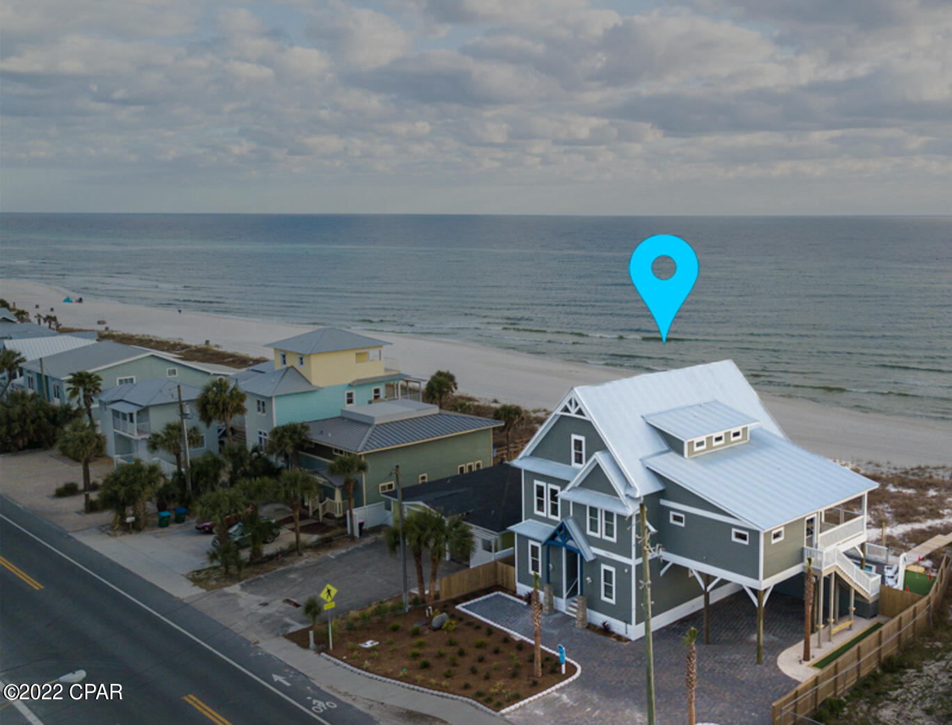 Miramar Beach - Residential