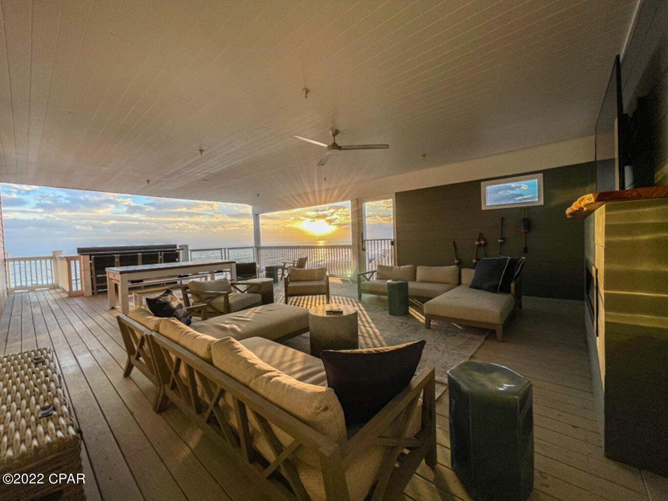 Miramar Beach - Residential