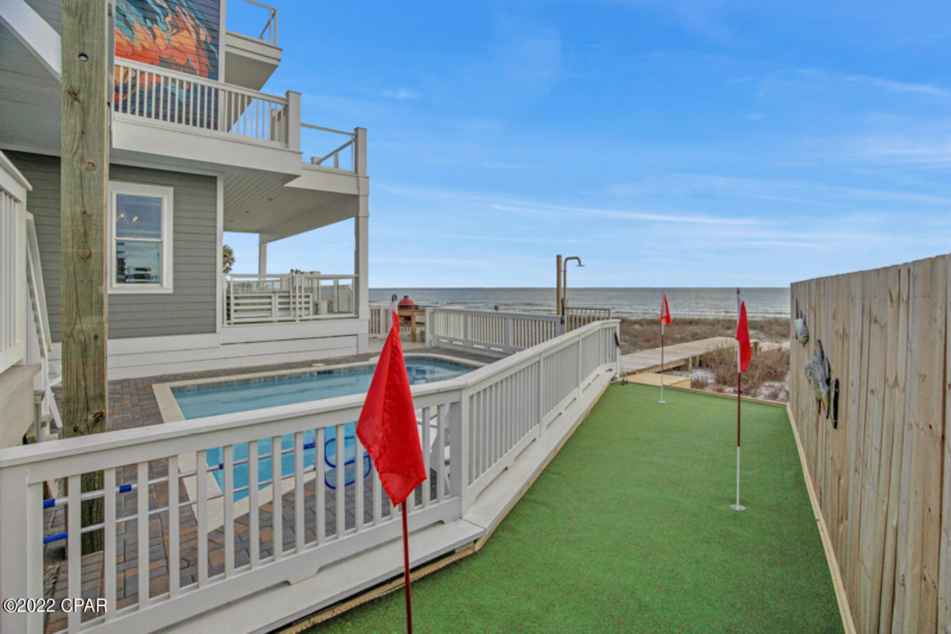 Miramar Beach - Residential