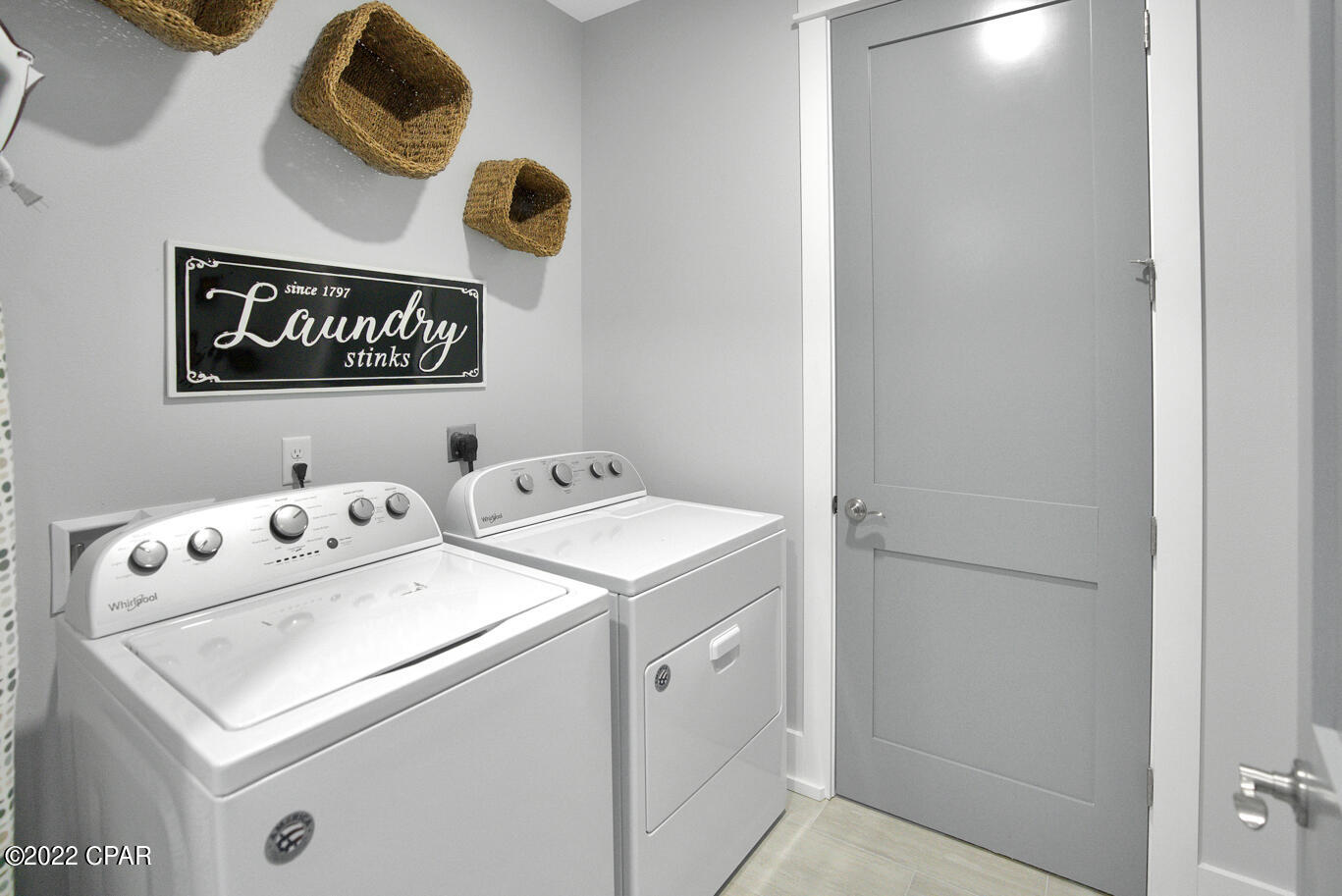 Miramar Beach - Residential