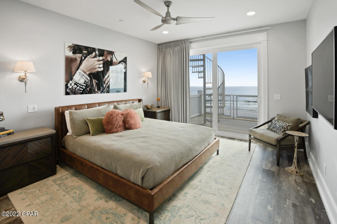 Miramar Beach - Residential