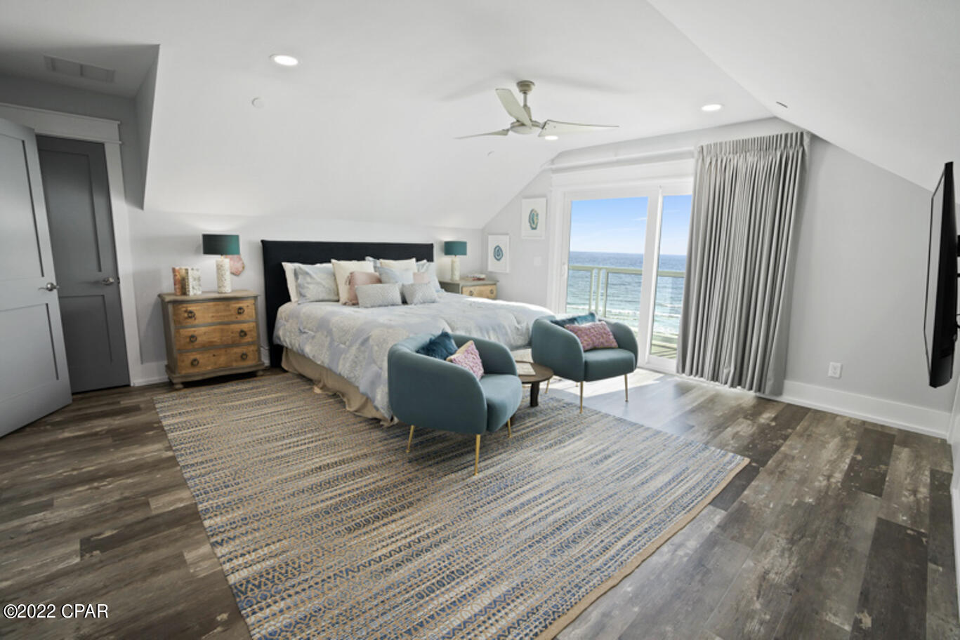 Miramar Beach - Residential