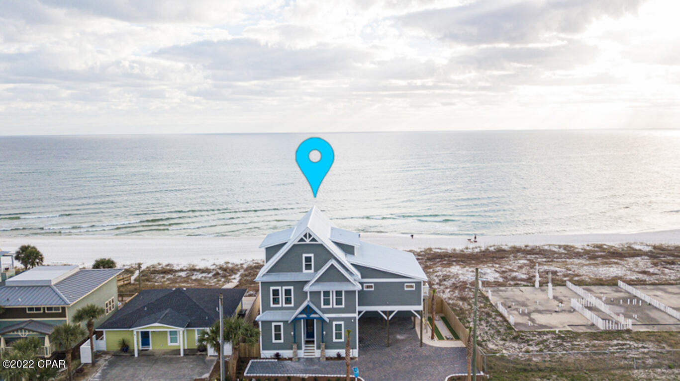 Miramar Beach - Residential