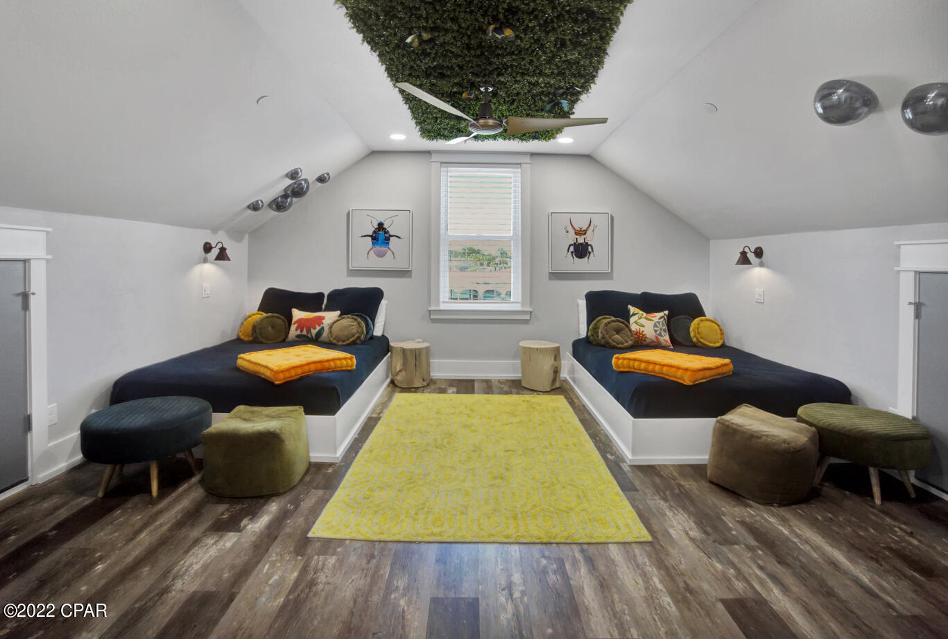 Miramar Beach - Residential