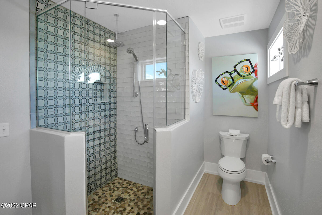 Miramar Beach - Residential