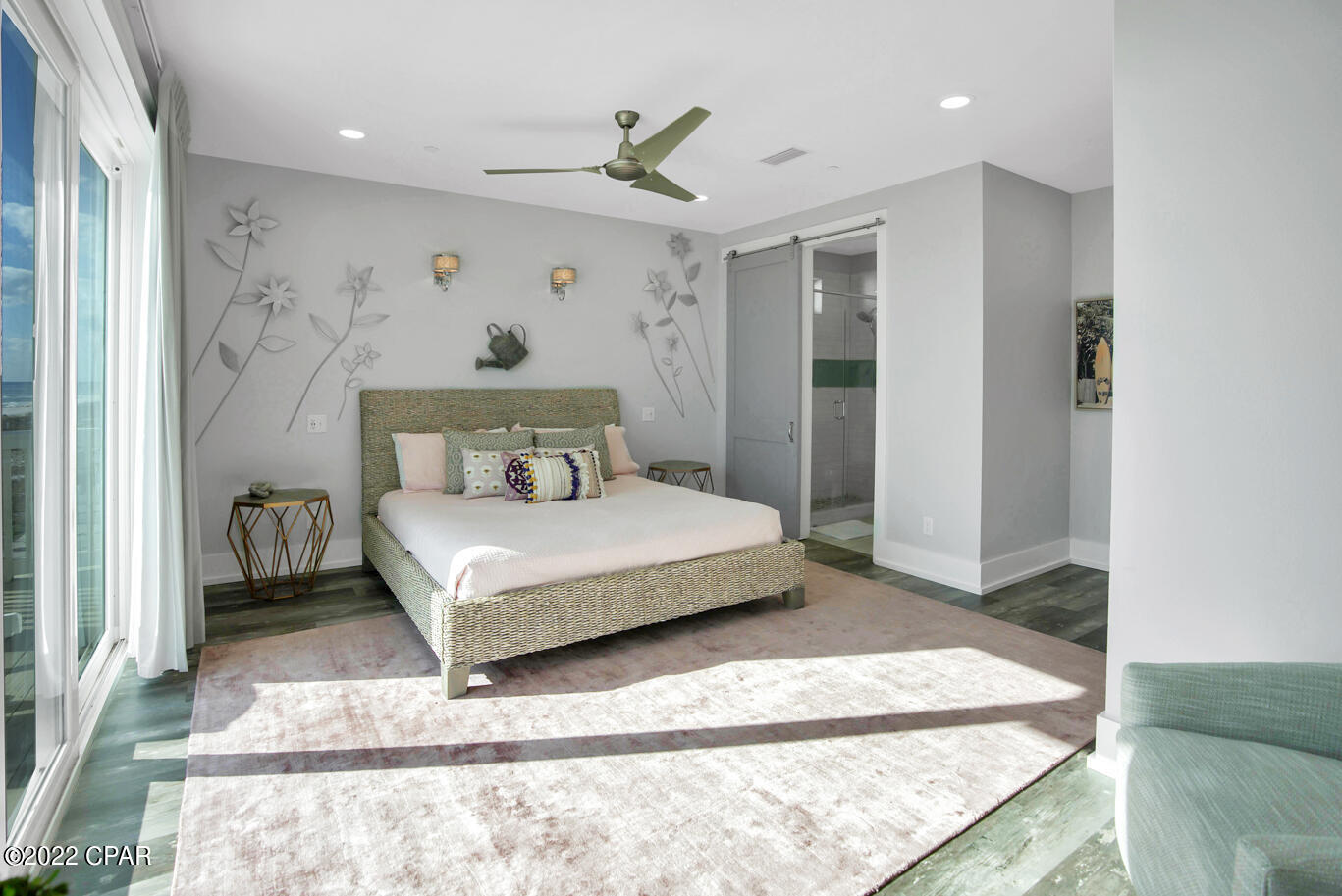 Miramar Beach - Residential