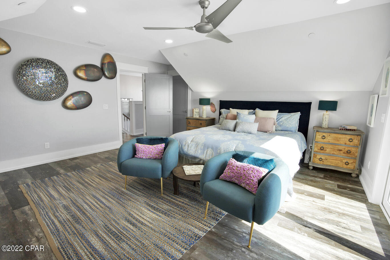 Miramar Beach - Residential