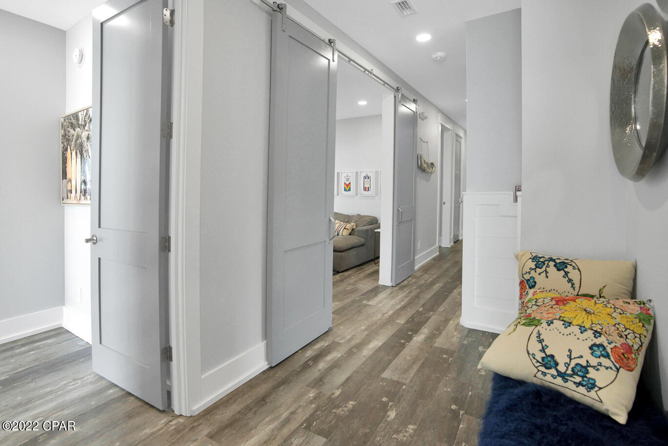 Miramar Beach - Residential