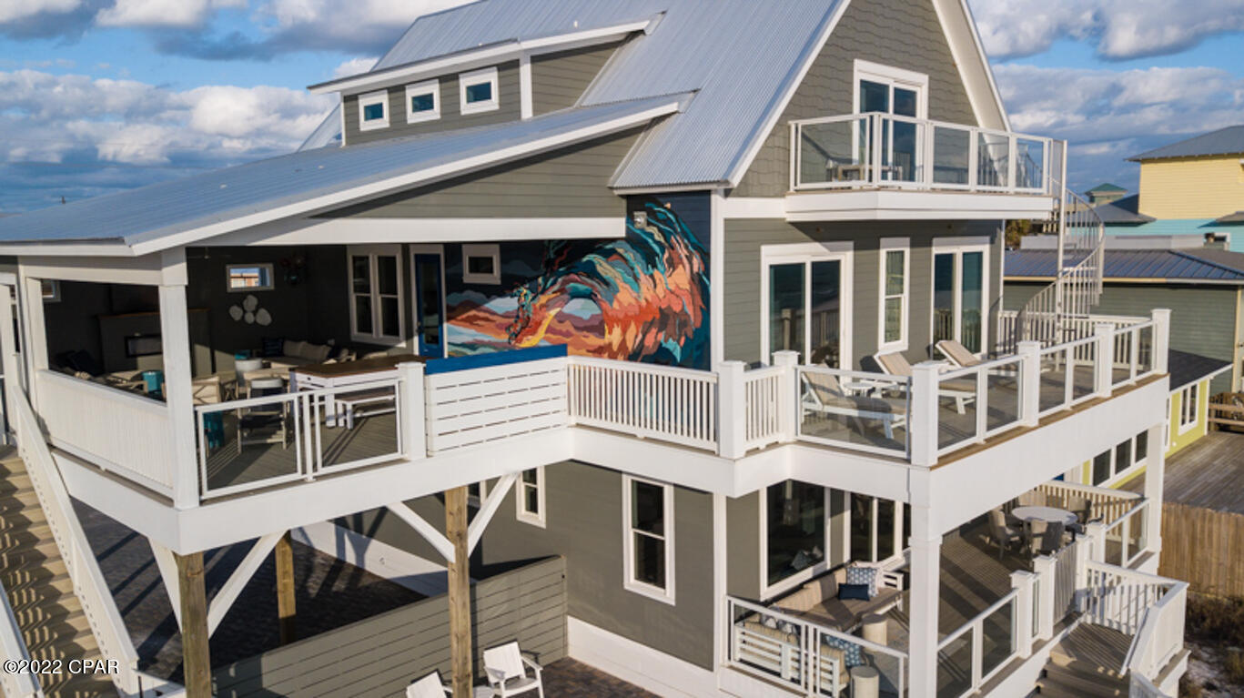 Miramar Beach - Residential