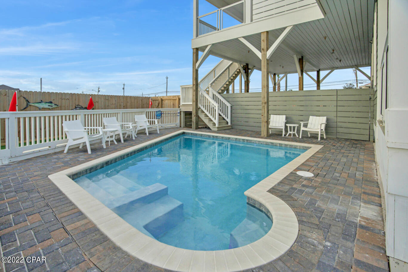 Miramar Beach - Residential