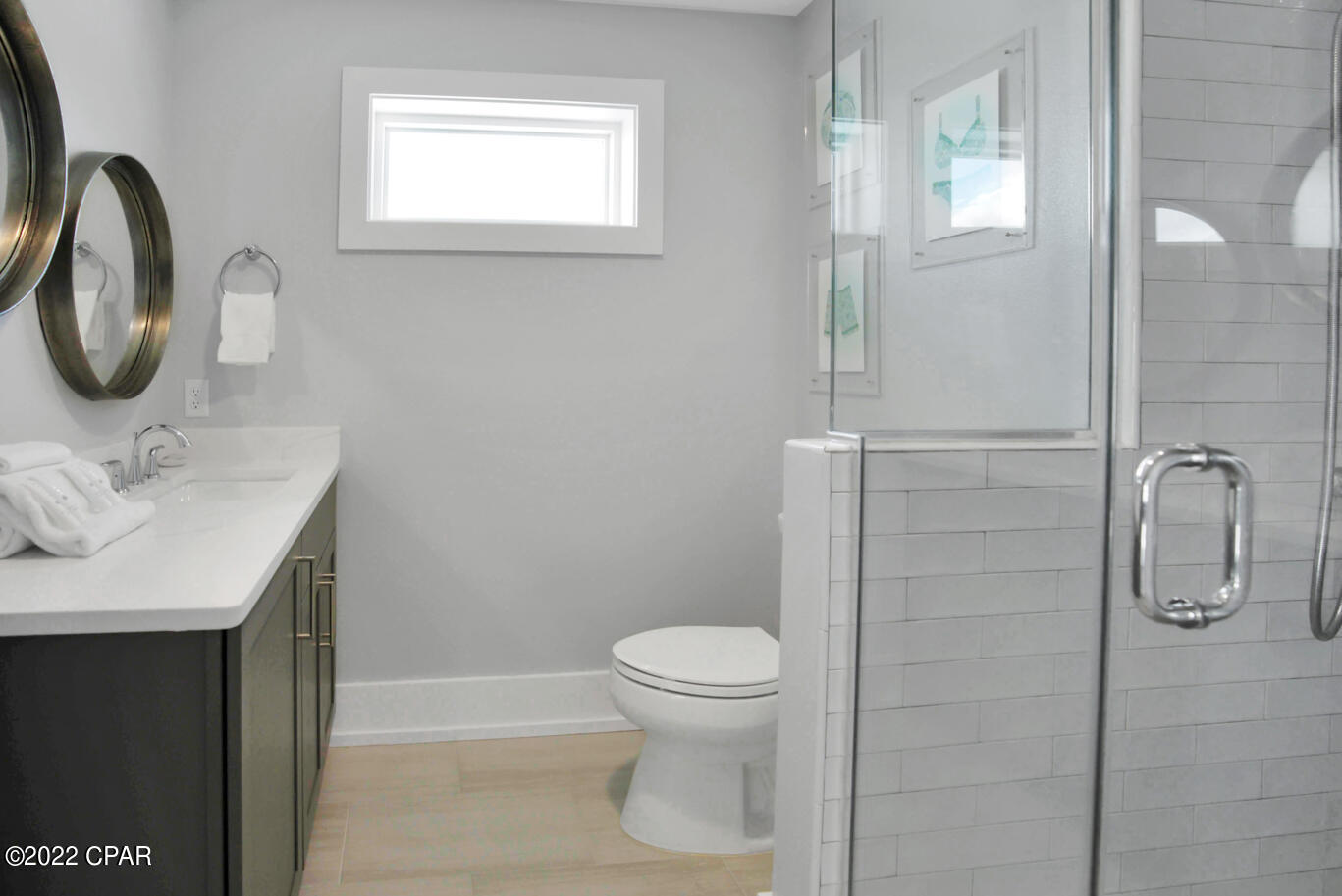 Miramar Beach - Residential