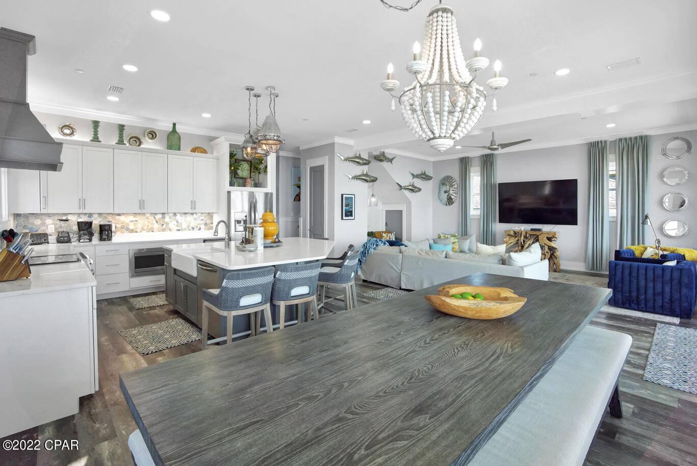 Miramar Beach - Residential