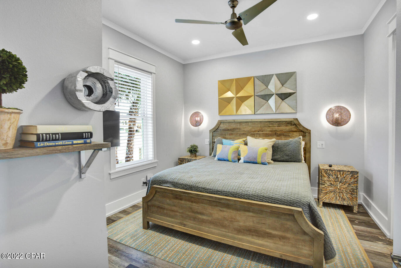 Miramar Beach - Residential