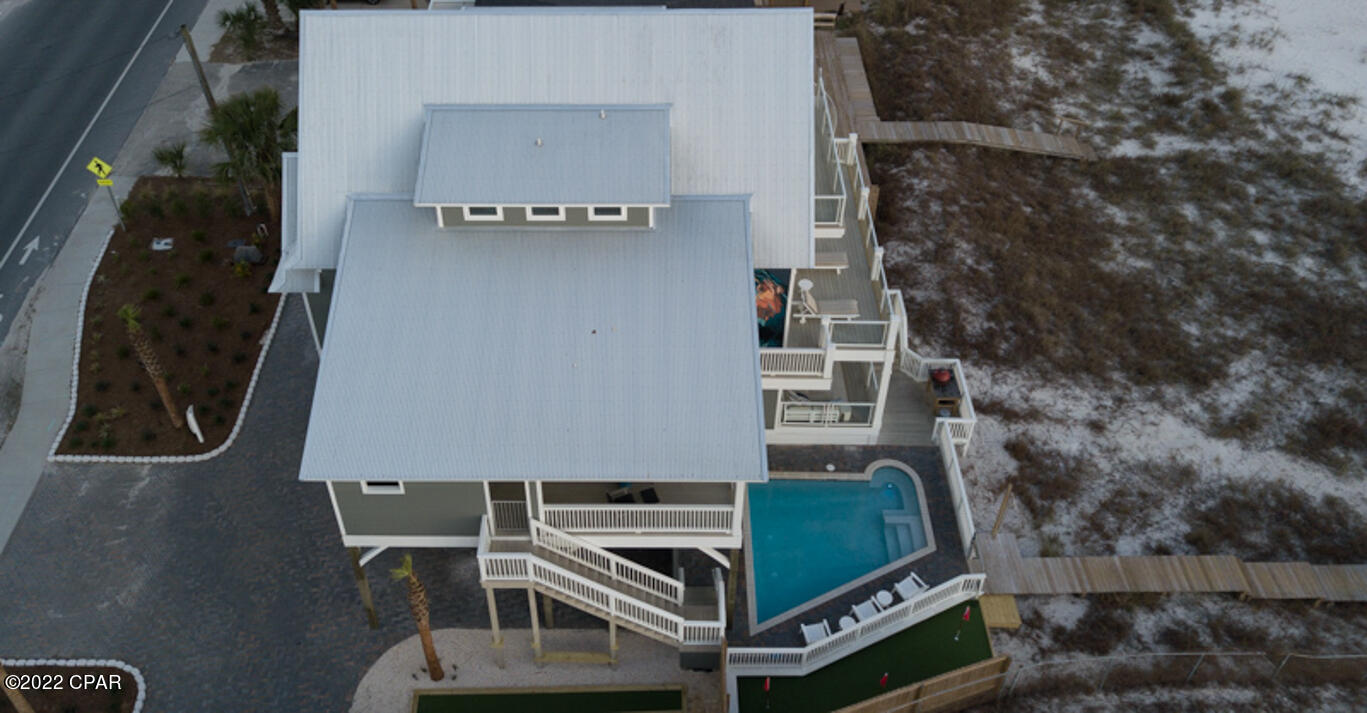 Miramar Beach - Residential