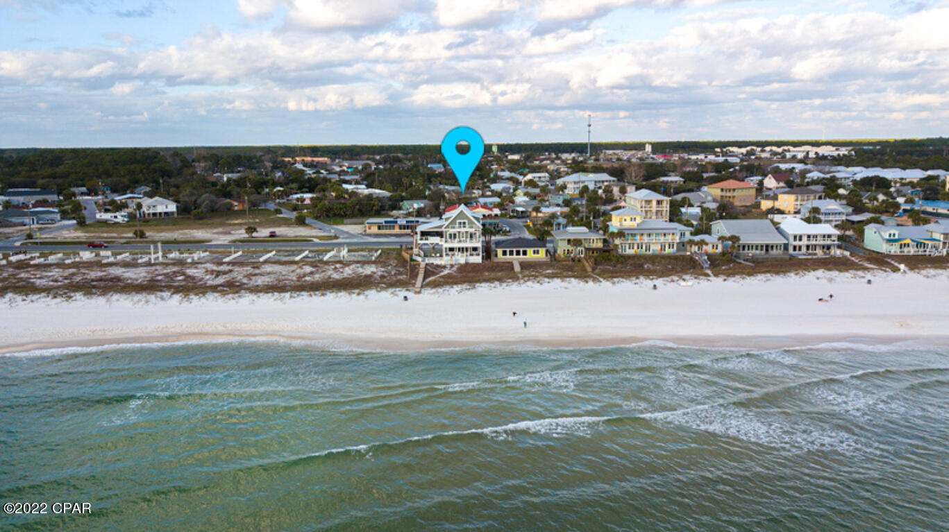 Miramar Beach - Residential