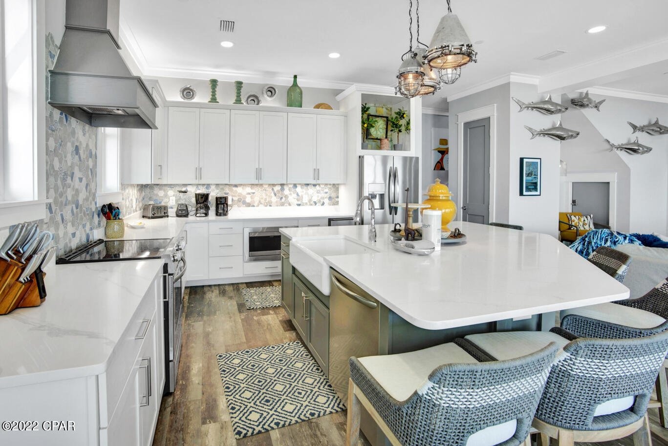 Miramar Beach - Residential