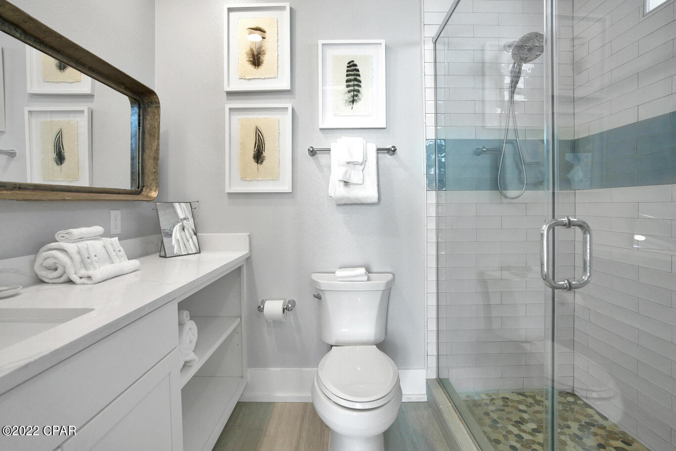 Miramar Beach - Residential