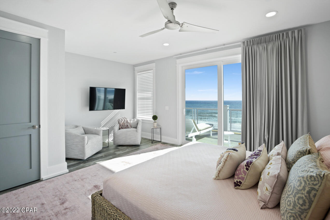Miramar Beach - Residential