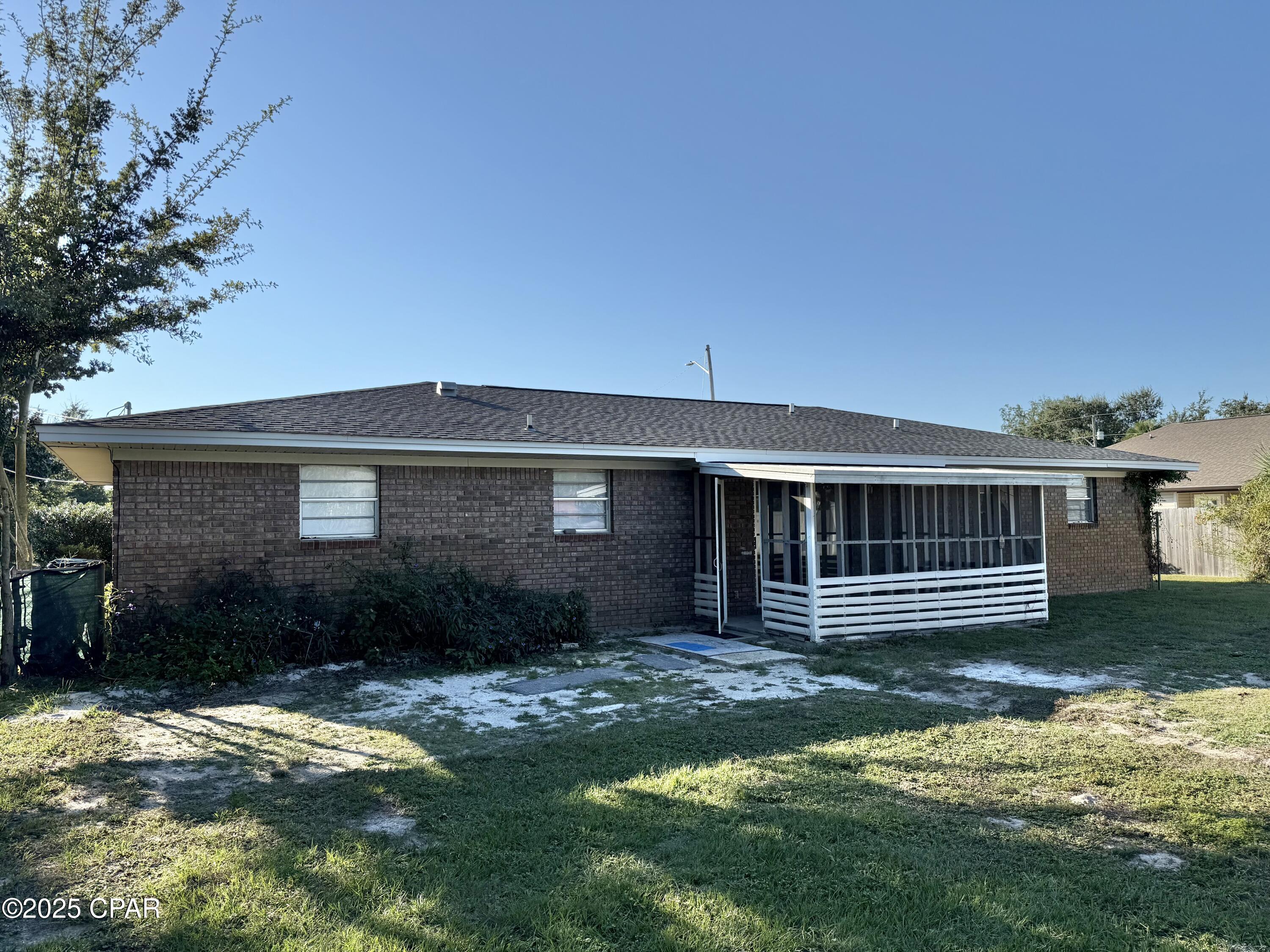 Lynn Haven - Residential