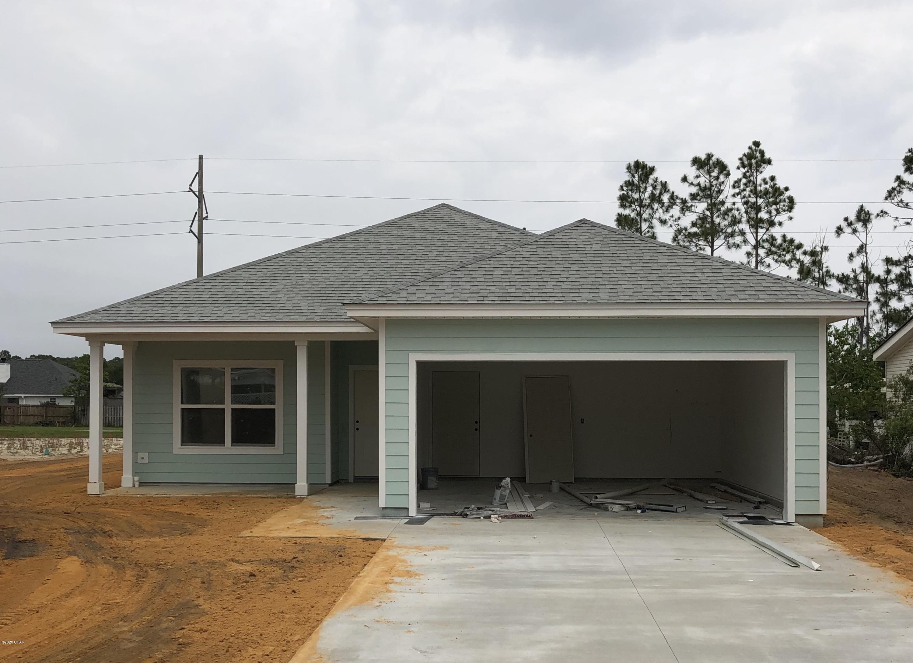 North Lagoon Oaks 7th Add - Residential